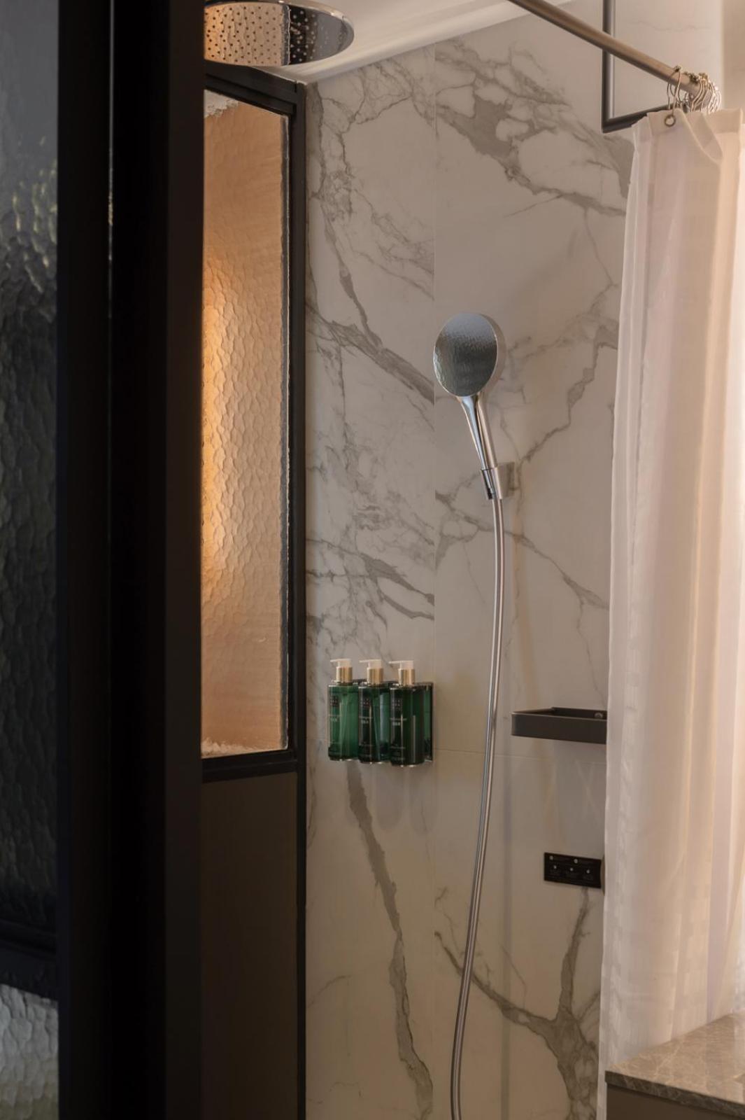 Claude Hotel Singapore Esterno foto